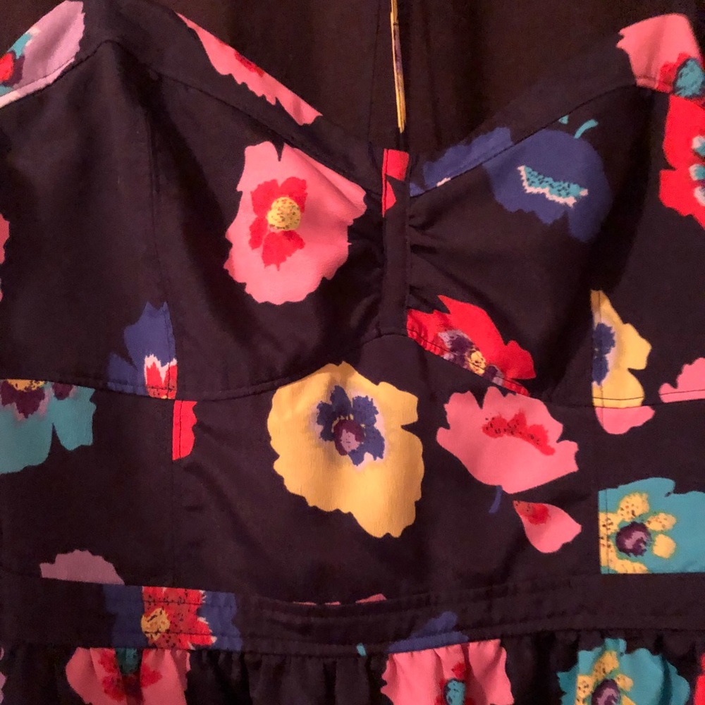 Floral Sundress